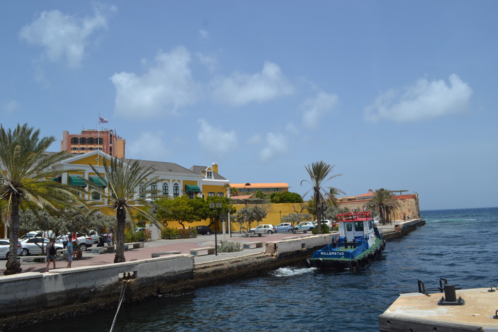 Wahrheit über Curaçao | truth about Curacao
