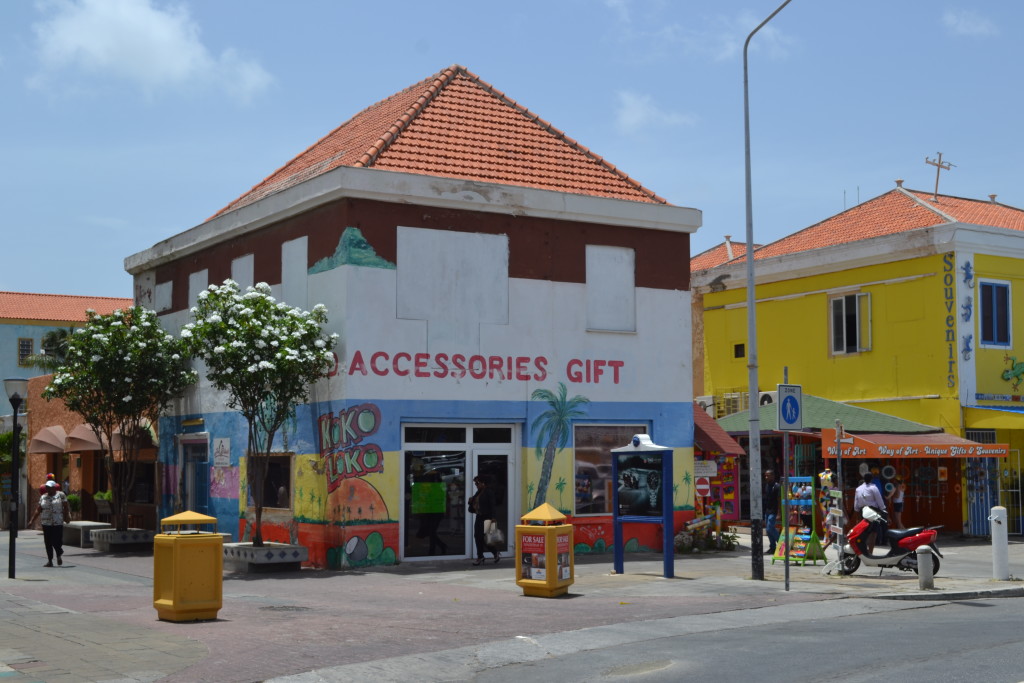 Wahrheit über Curaçao | truth about Curacao