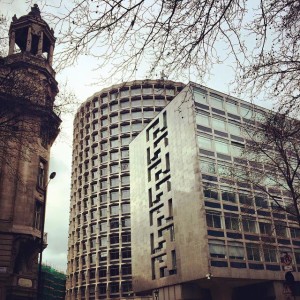 Kurztrip London Tipps & Tricks