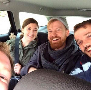 Kurztrip London Tipps & Tricks