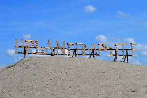 Urban Campsite Amsterdam