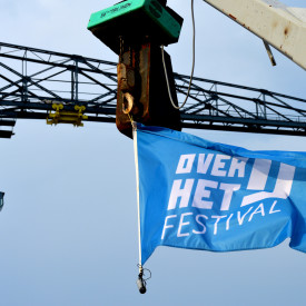 over_het_IJ_festival_art_venture_auf_dem_boot_4