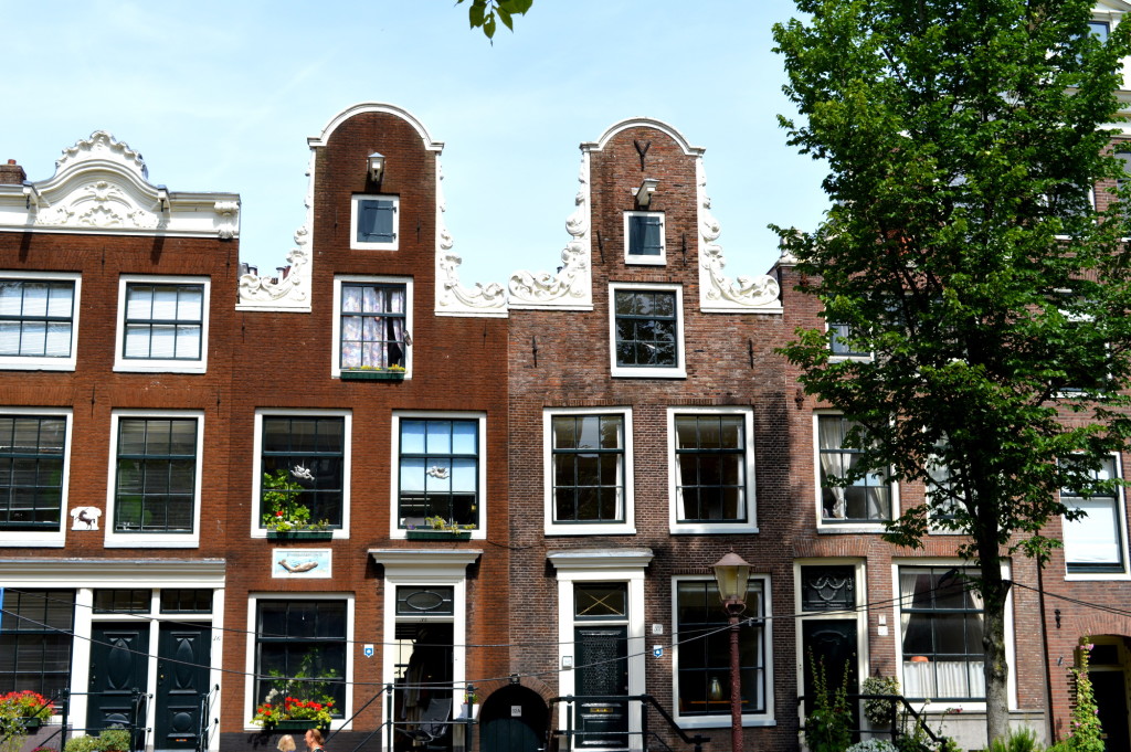 Gay Pride Amsterdam: die Kanal-Parade 2015 in Bildern