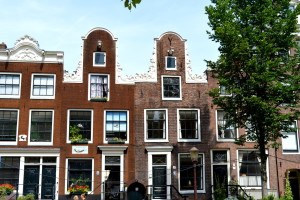 Gay Pride Amsterdam: die Kanal-Parade 2015 in Bildern