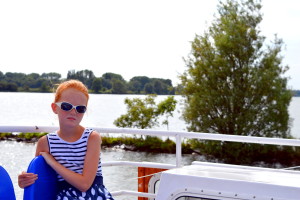 Gays on tour Fahrradtour Amsterdam Muiden