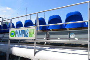 Gays on tour Fahrradtour Amsterdam Muiden