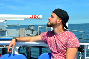 Gays on tour Fahrradtour Amsterdam Muiden