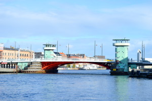 Gay Autumn City Moments Copenhagen