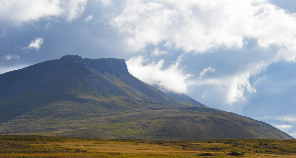 Gay Travel Roadtrip North Iceland
