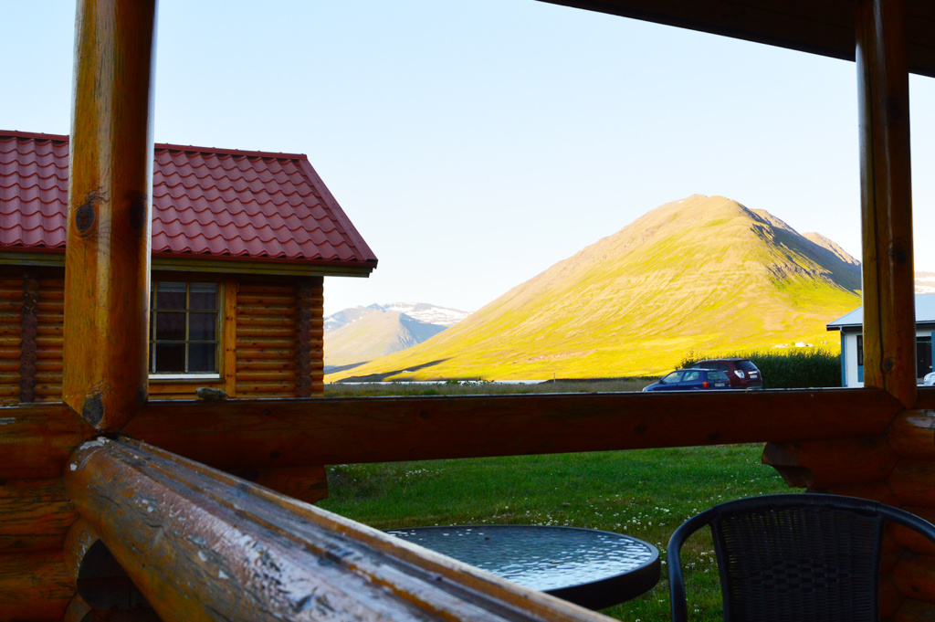 Gay Travel Roadtrip North Iceland