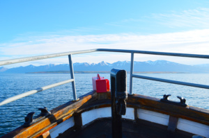 Gay Travel Roadtrip North Iceland