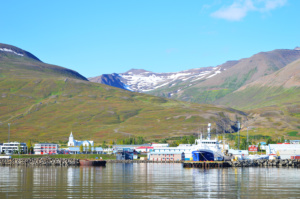 Gay Travel Roadtrip North Iceland