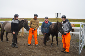 Gay Travel Roadtrip North Iceland