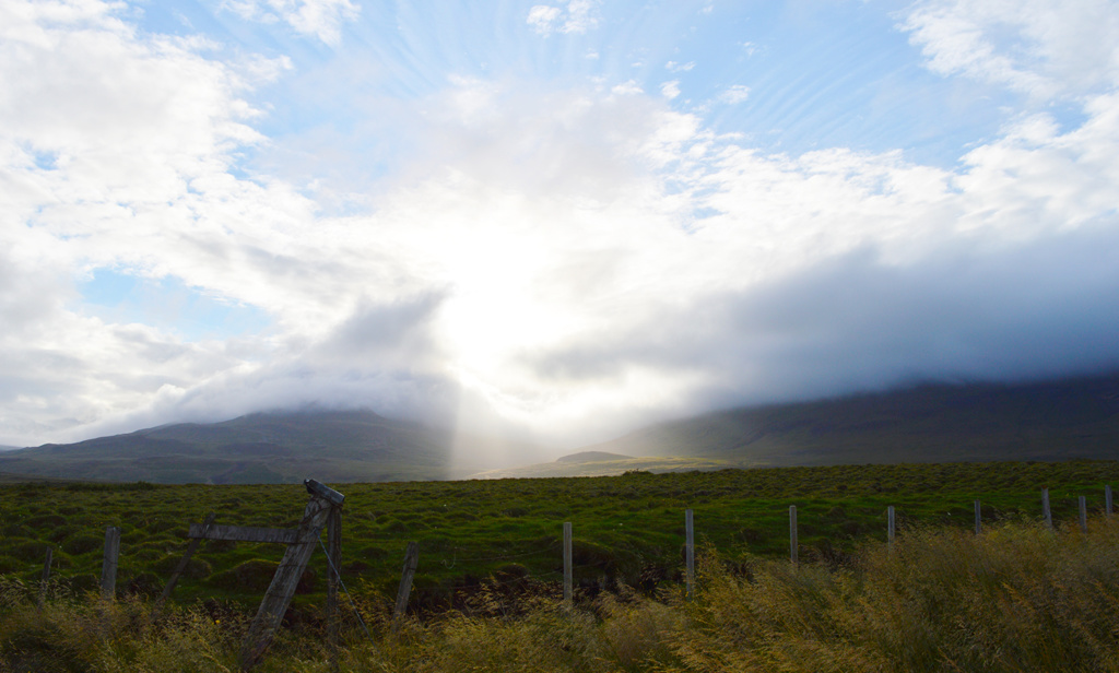 Gay Travel Roadtrip North Iceland