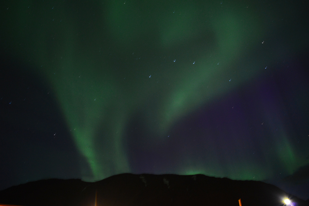 Gay Travel Roadtrip North Iceland